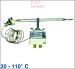 Hei�wasser Thermostate