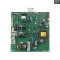 Elektroniken & Displays