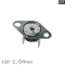 Thermostate: Temperatursicherungen, -begrenzer, -fhler