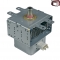 Magnetron Hohlleiterabdeckung