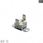 Temperaturbegrenzer 63C