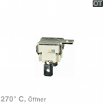 Temperaturbegrenzer 270C, OT!