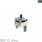 Temperaturbegrenzer 200C