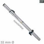 Verlngerungsrohr 32mm Dirt Devil, OT!