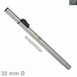 Verlngerungsrohr 32mm Dirt Devil, OT!