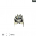 Temperaturbegrenzer 115C