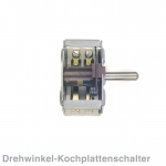 Kochplattenschalter EGO 49.21015.600