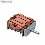 Kochplattenschalter Dreefs 4342/10 4618W5