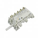 Kochplattenschalter Dreefs 4342/10 4618W5