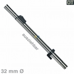 Verlngerungsrohr 32mm Dirt Devil, OT!