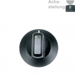 Knebel fr Energieregler