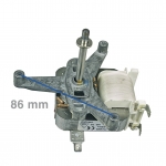 Heiluftherdventilator