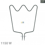 Heizelement Unterhitze 1150W, OT!