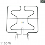 Heizelement Unterhitze 1100W 230V