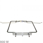 Heizelement Oberhitze 900W 230V, OT!