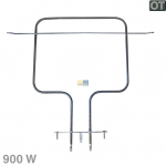 Heizelement Oberhitze 900W 230V, OT!