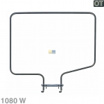 Heizelement Oberhitze 1080W 230V