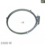 Heizelement Heiluft 2400W 230V, AT!