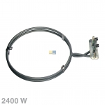 Heizelement Heiluft 2400W 230V