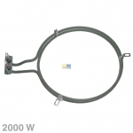 Heizelement Heiluft 2000W 230V