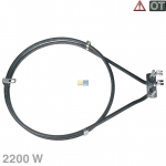 Heizelement Heiluft 2200W 230V, OT!