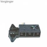 Verriegelungsrelais OMP
