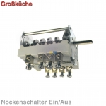 Ein/Ausschalter 43.42032.000 fr Grokche