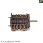 Backofenschalter EGO 46.23866.858