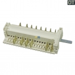 Backofenschalter Dreefs 19HE005