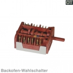 Backofenschalter DEKA, OT!