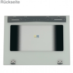 Auenfenster fr Backofentre Electrolux Zanussi 357846999/5 Original Frontglasscheibe fr Backofen