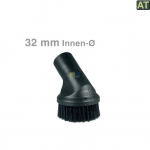 Saugpinsel fr 32mm, Universal!