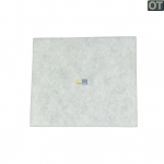 Filter Abluftfilter Matte 100x89mm, OT!