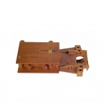 Verriegelungsrelais Metalflex TypA3