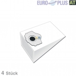Filterbeutel Europlus VAC40