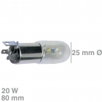 Lampe 20W 220/240V