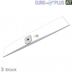 Filterbeutel Europlus P2054 u.a. fr Electrolux, Progress 3 Stk