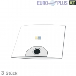 Filterbeutel Europlus P2051 u.a. fr Progress, Volta 3 Stk