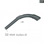 Handgriff fr Staubsaugerschlauch 32mm, OT!