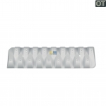 Trommelrippe Bauknecht 481010597316 fr Waschmaschine