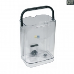 Wassertank
