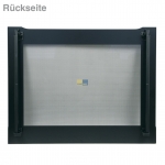 Auenfenster fr Backofentre OT! Electrolux-Konzern/AEG/Voss 561182400/3