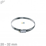 Schlauchschelle 20-32mm