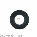 Dichtung Gummidichtring 13,5x26mm fr 3/4