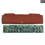 Elektronik Anzeigeelektronik