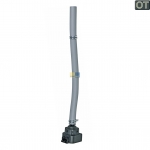 Druckdose mit Schlauch, Druckwchter 117474510/7 analog