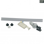 Druckwchter Set Universal AEG 405534606/0 Original