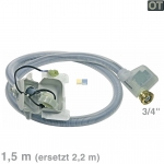 Zulaufschlauch Aquastopschlauch 1,5m, OT!