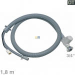 Zulaufschlauch Aquastopschlauch 1,8m, OT!