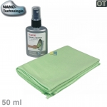 Bgeleisen-Reinigungsset AEG Clean&Protect AUC2